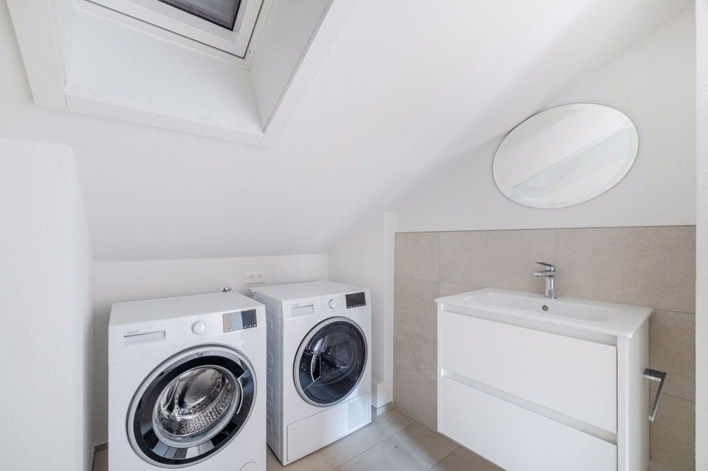 3.5-Zimmer-Dachwohnung mit Balkon (Whg. 6.02) - Bild 13