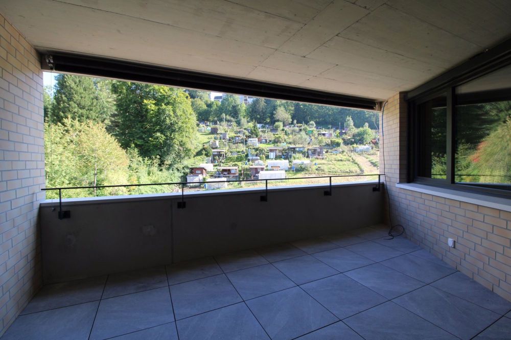 Moderne 2.5-Zimmer-Neubauwohnung sucht neue Mieterschaft - Bild 6