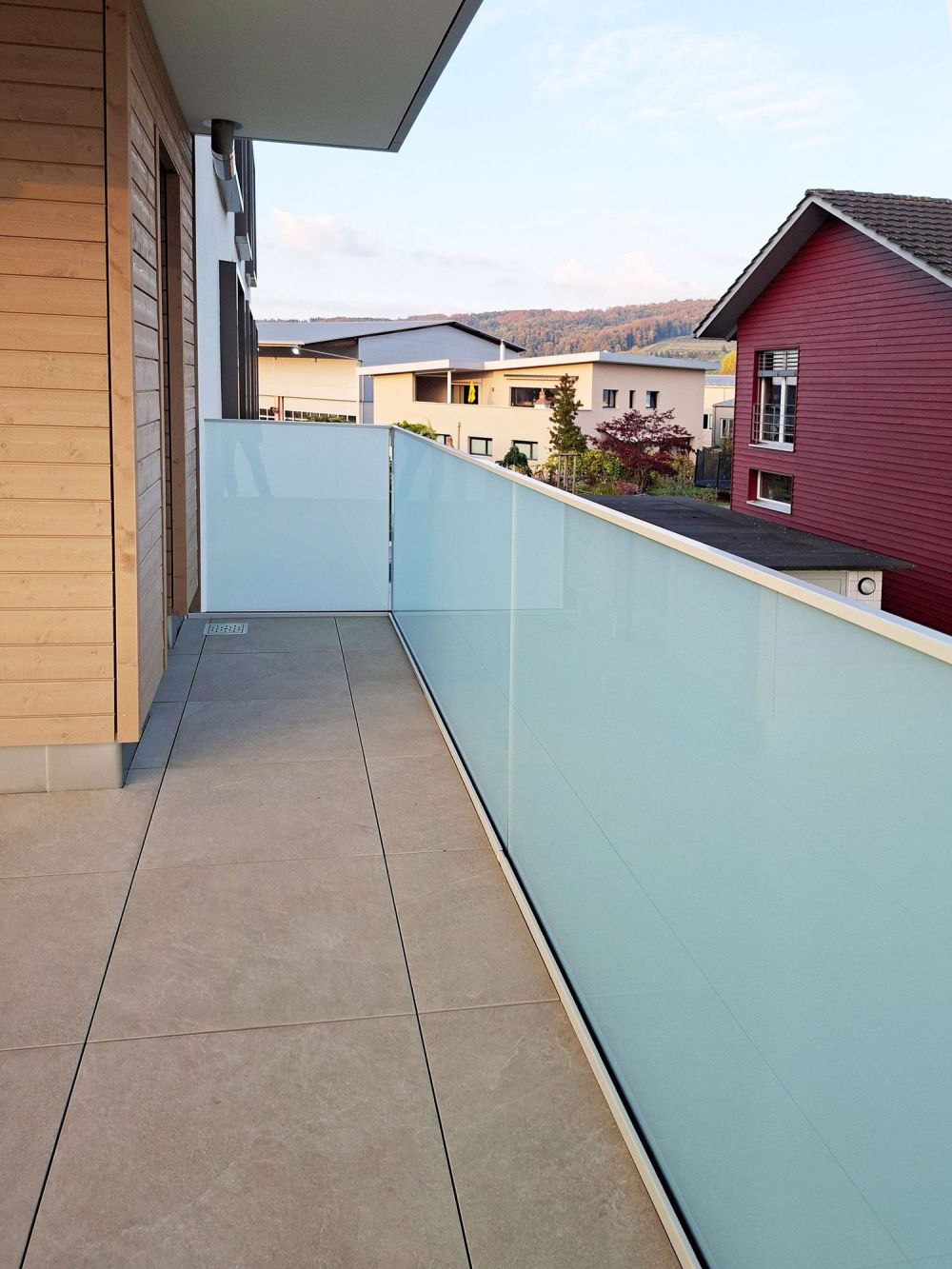 Helle 4.5-Zimmer Neubauwohnung in Ermensee - Image 10