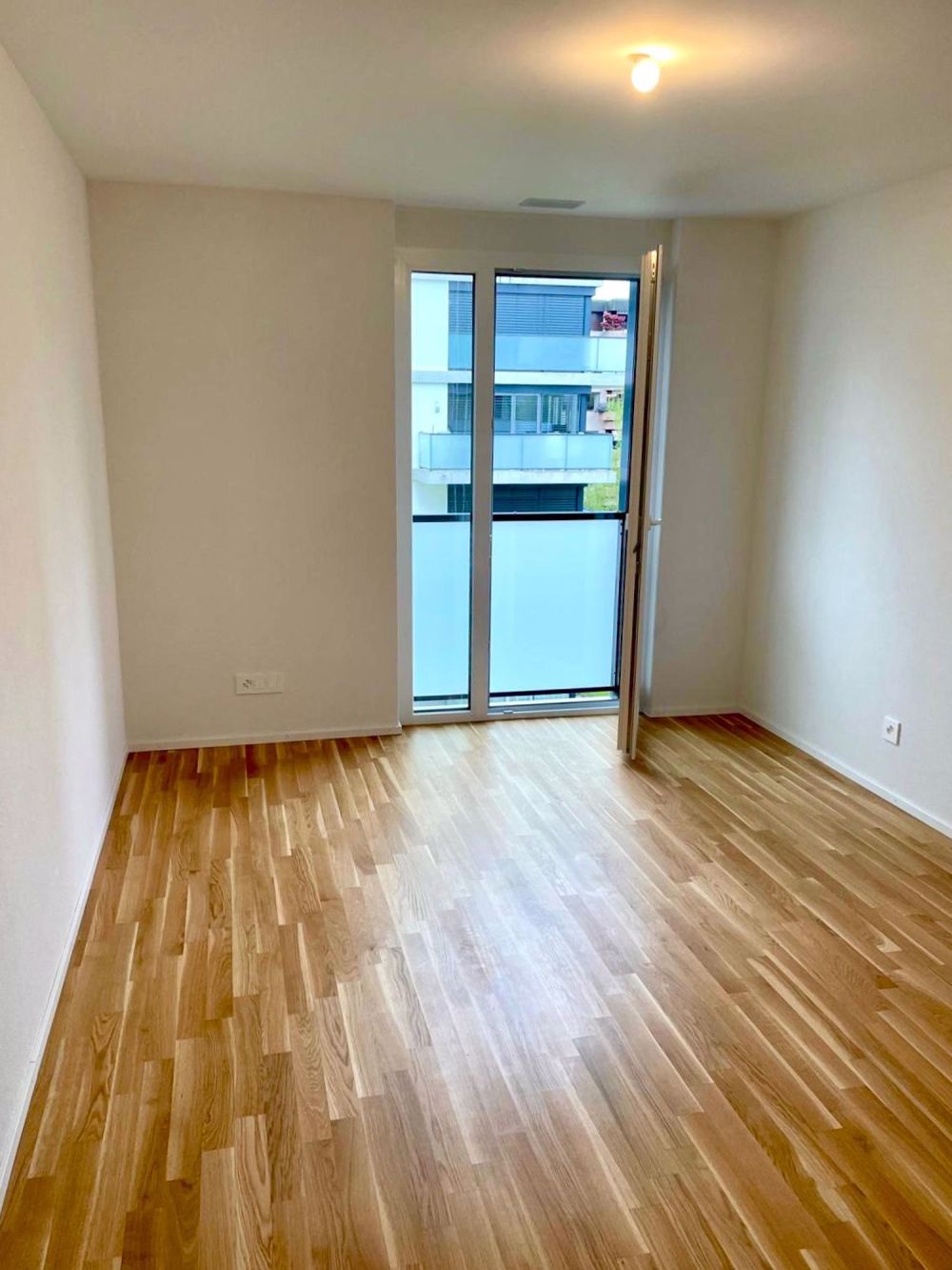 Appartement à Delémont - Bild 3