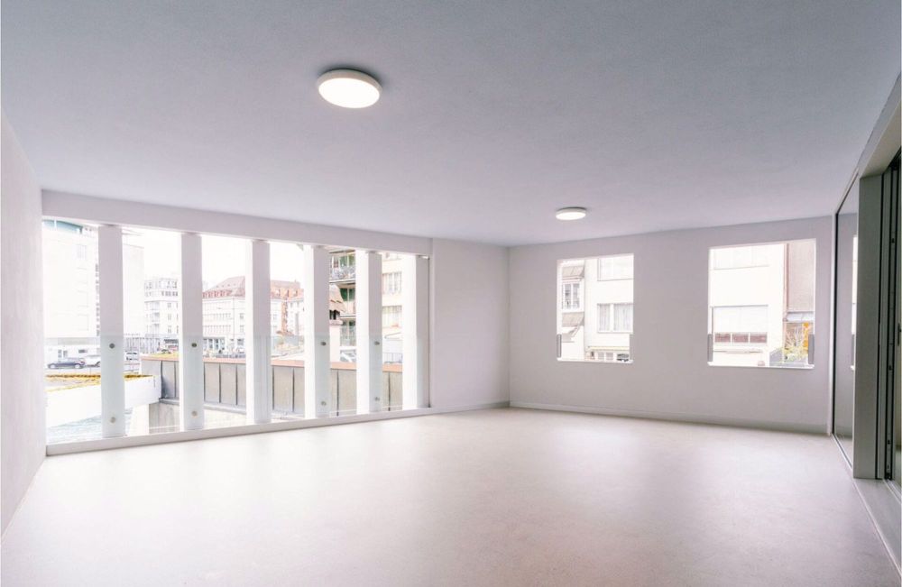 Exklusive 4.5-Zimmer-Loftwohnung an der Aare Thun - Bild 9