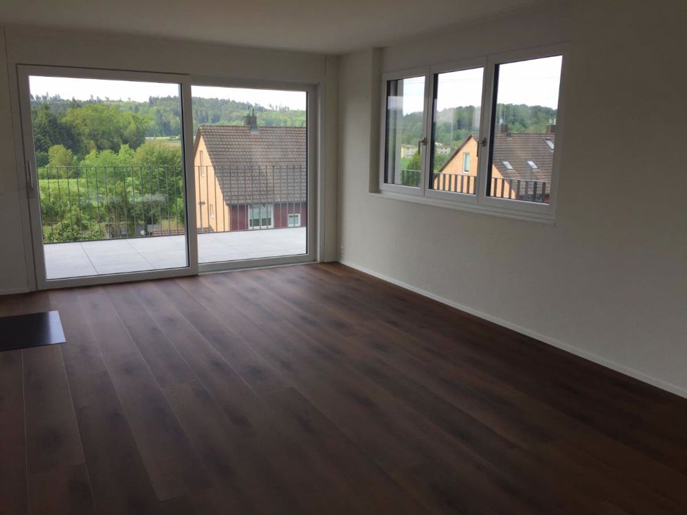 2.5 Zimmer Attikawohnung - Bild 4