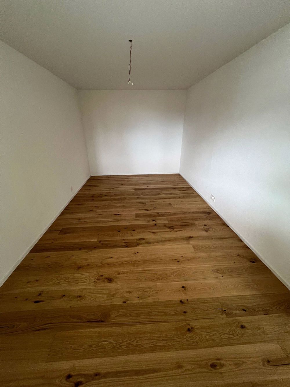Moderne Neubauwohnung für Parterre-Liebhaber - Bild 7