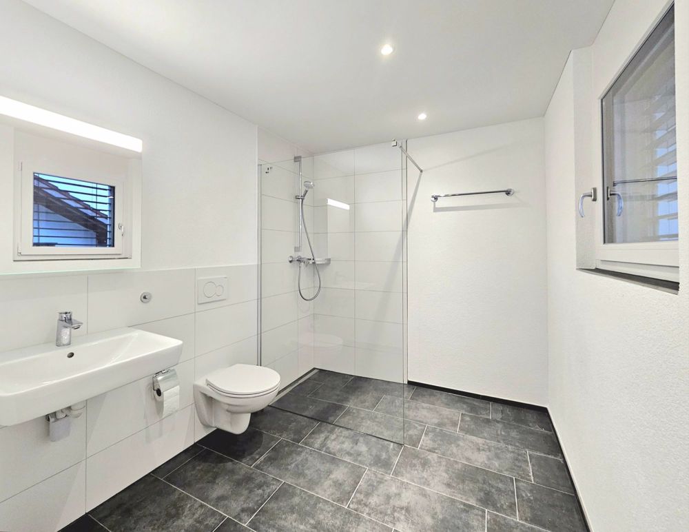 Moderne 3.5 Zimmerwohnung - Bild 8