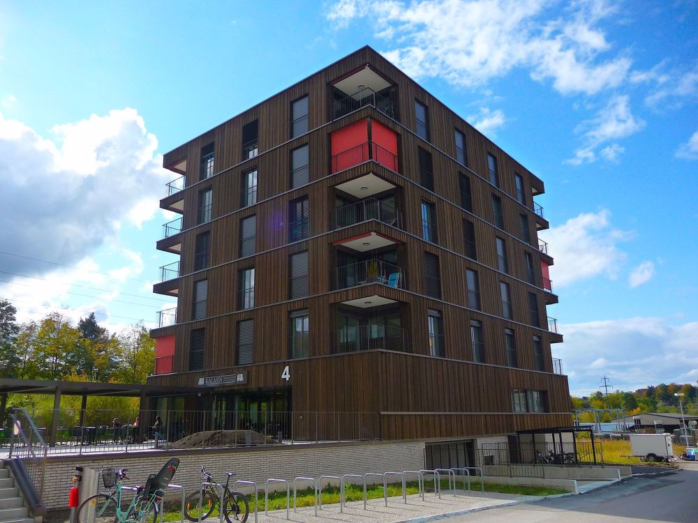 3 ½ Zimmer-Wohnung in Marly mieten - Bild 7