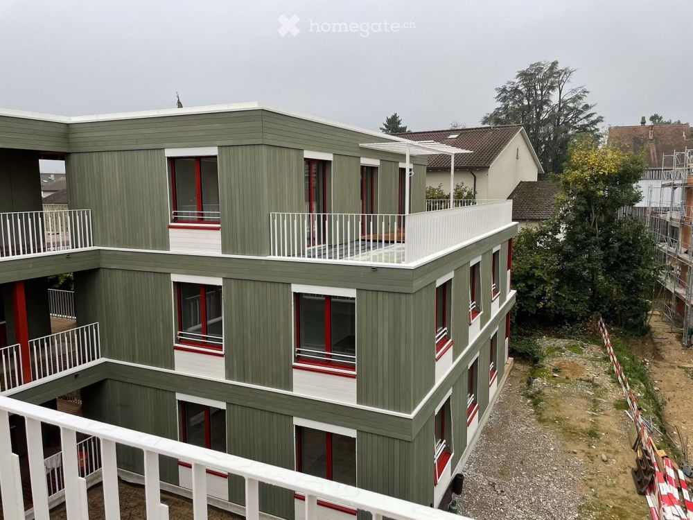 4.5-Zimmer-Wohnung in Binningen - Bild 6