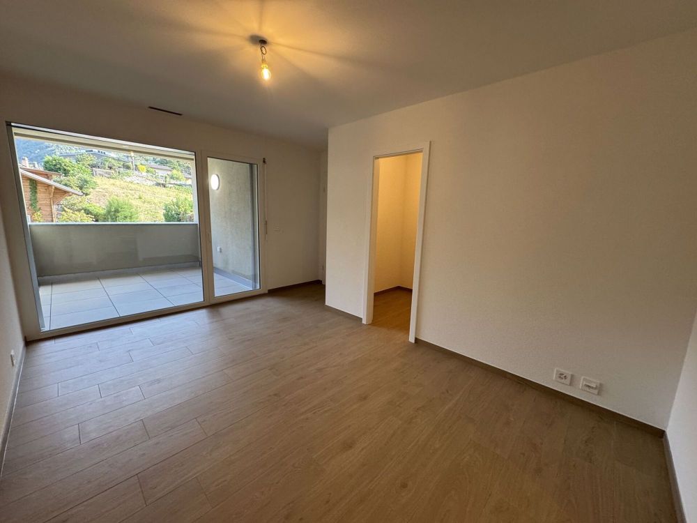 Appartement 01.04 - Résidence LES CEPS - Bild 4