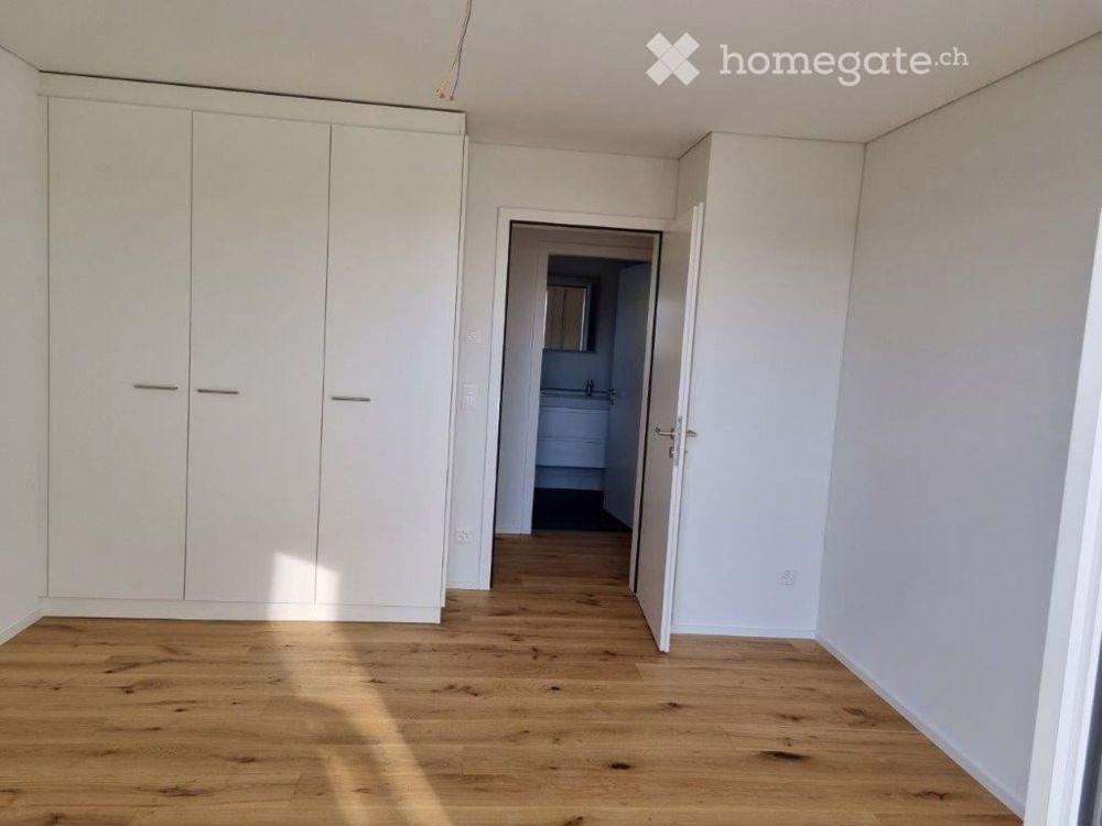 2.5 Zimmer Attikawohnung - Bild 5