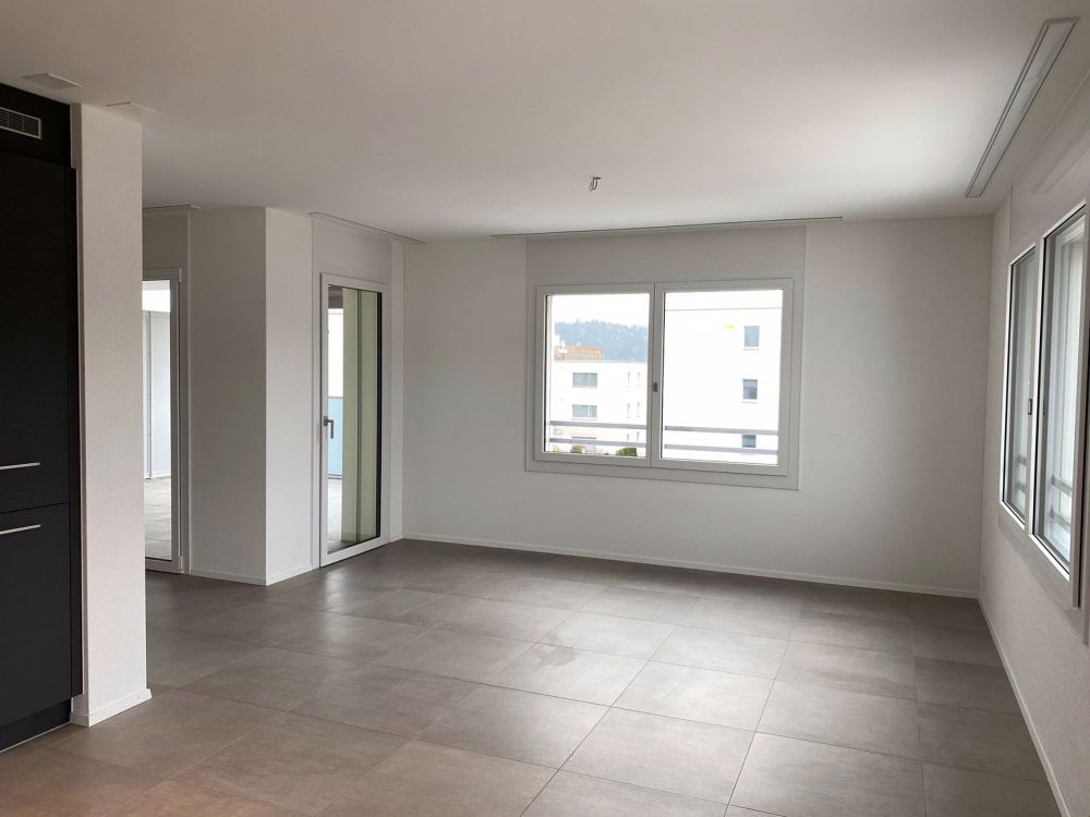 3.5 Zimmer Wohnung 3. OG im LEON Schötz - Bild 10
