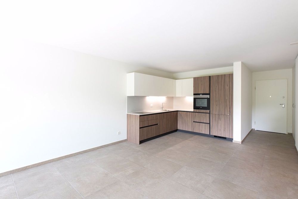 Modernes 2.5-Zimmer-Apartment in Monteggio - Bild 2
