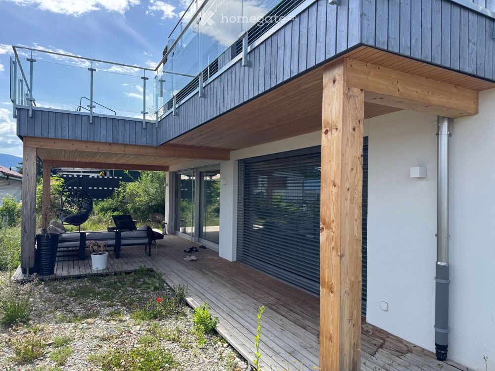 Neue, 4.5-Zimmer-Terrassenwohnung in Rebstein - Bild 10