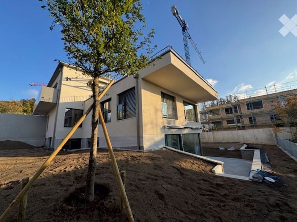 Suchen Sie eine sonnige und ruhige Wohnung? - Bild 1