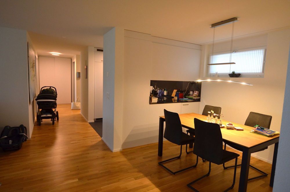 Moderne Parterrewohnung an beliebter Wohnlage - Bild 3