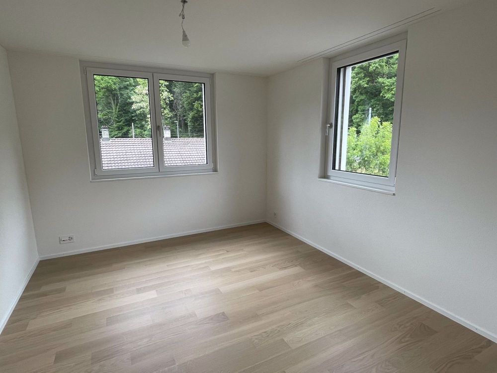 Idyllisches Wohnen - Erstvermietung Neubau an der Murg - Bild 10