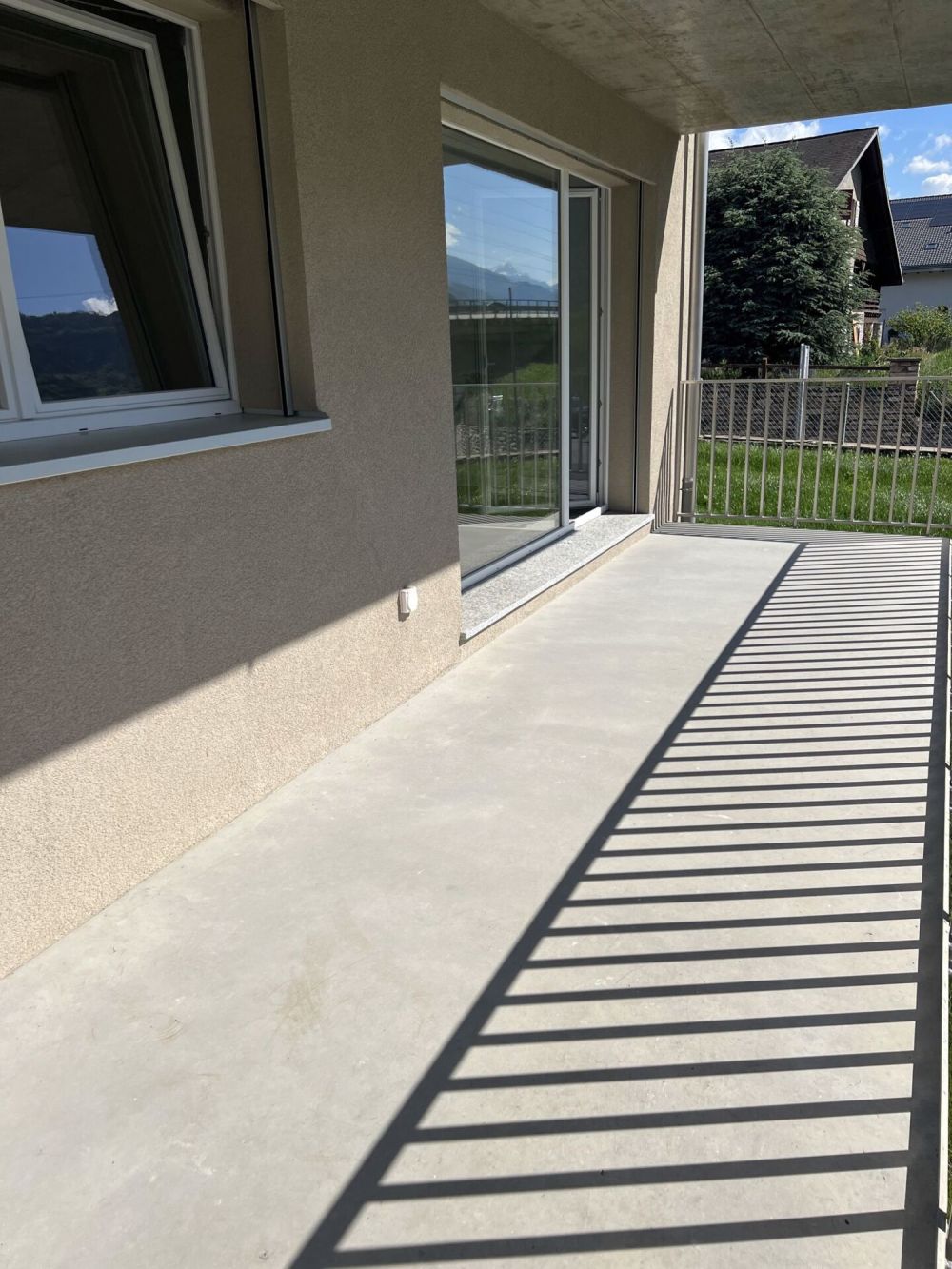 Appartement récent de 3 pièces - Bild 3