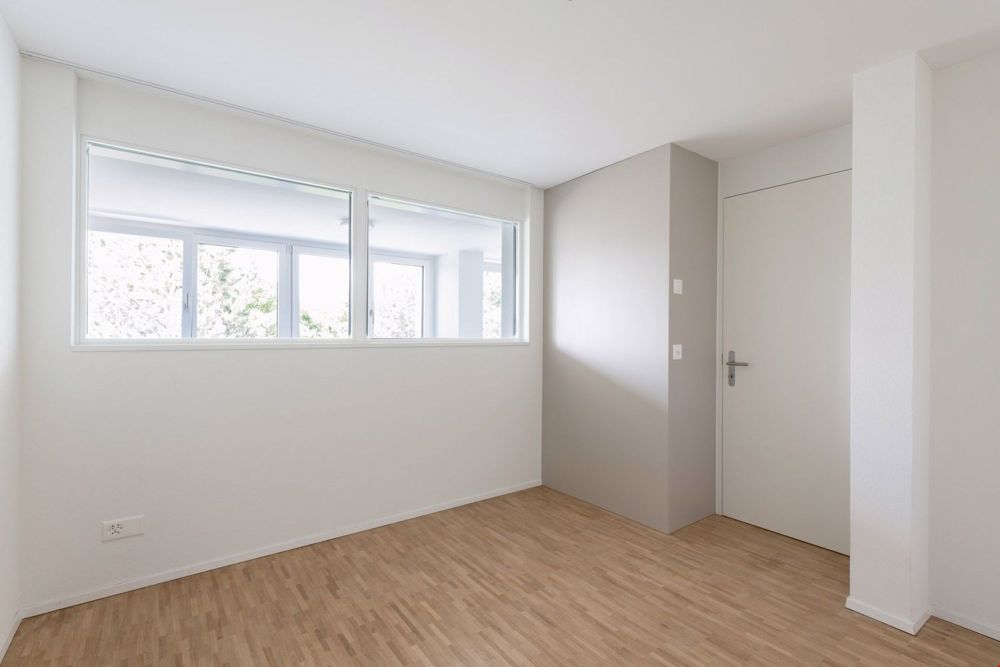 Topmoderne Wohnung in Zollikofen - Bild 2