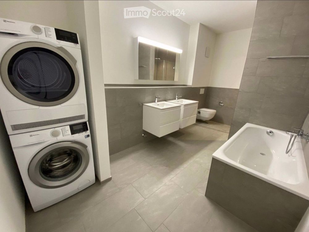 79m2-Loft plus Loggia, in Schaffhausen - Bild 7