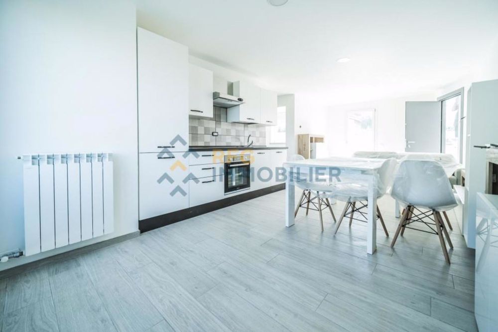 Schönes 2.5-Zimmer-Wohnung in Martigny - Bild 1