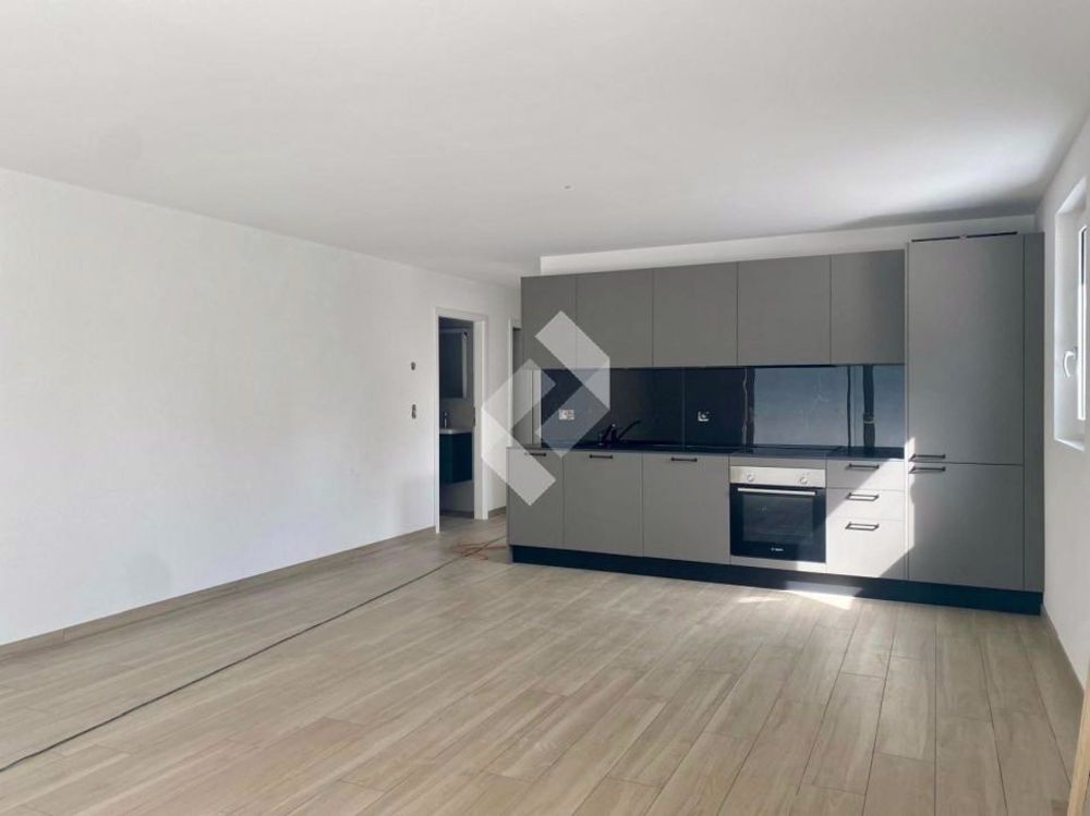 3,5 Zimmer NEU mit privatem Garten! - Bild 1
