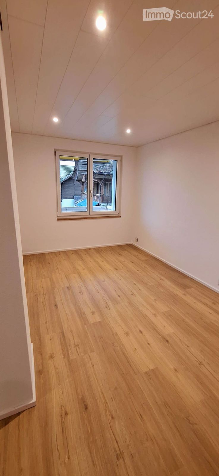 Moderne 3.5-Zimmer-Wohnung mit Balkon in Steffisburg - Bild 7