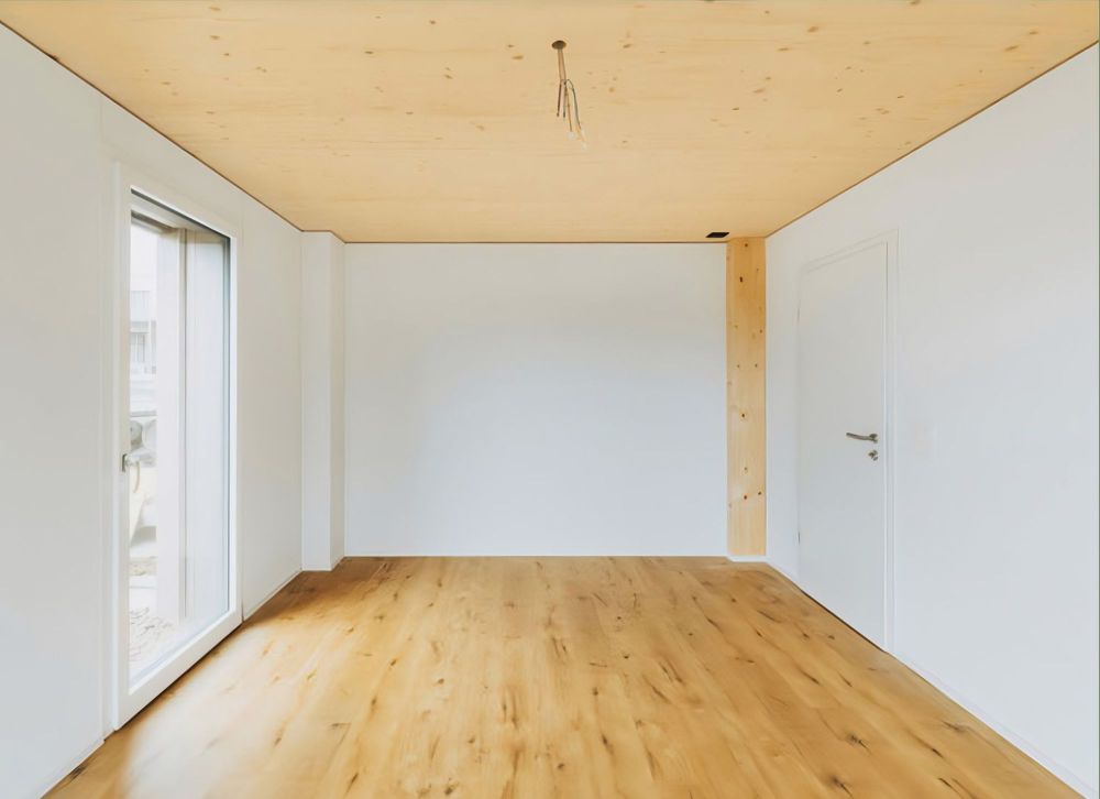 Erstvermietung 4.5-Zimmer-Wohnung mit Gartensitzplatz - Bild 7