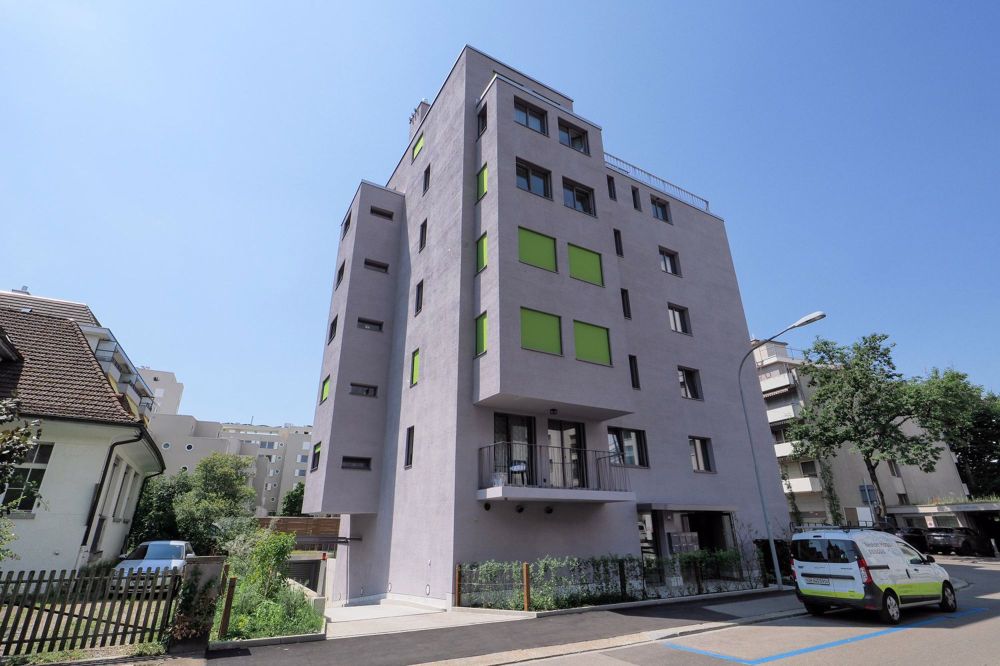 Urban mit Aussicht! - Bild 9