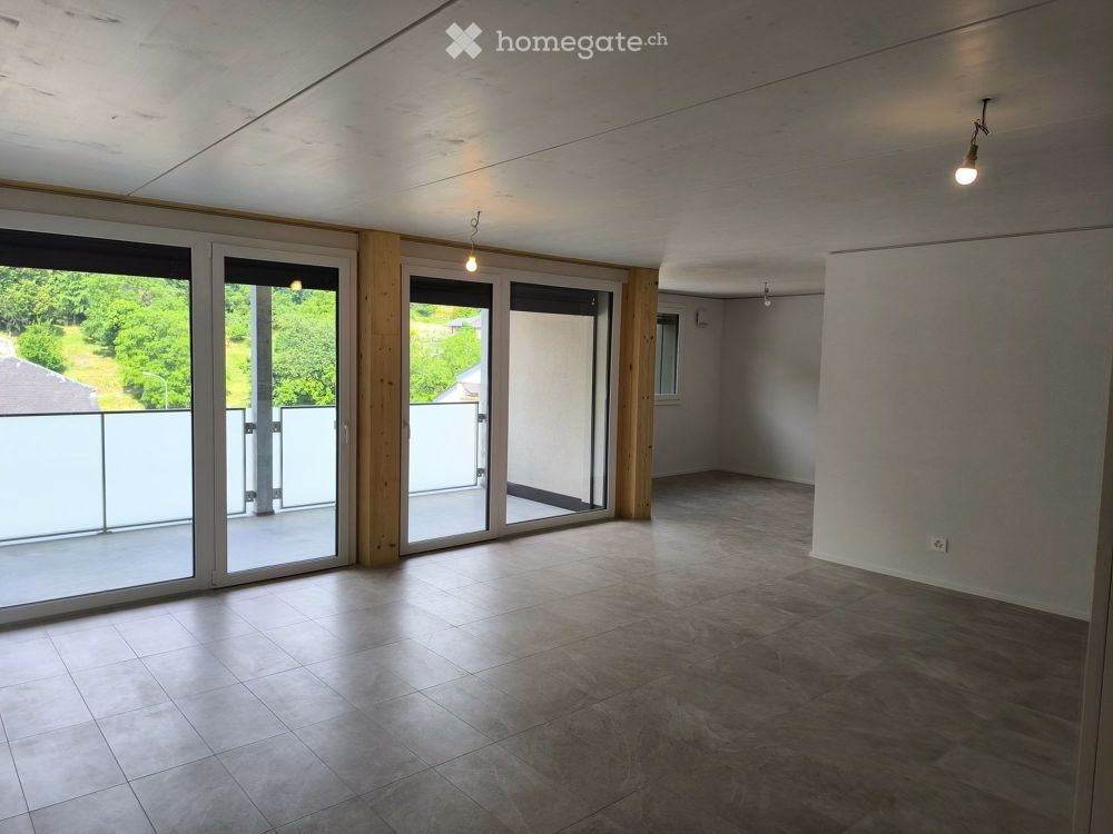 Appartement neuf 3.5 pcs Minergie - Bild 3