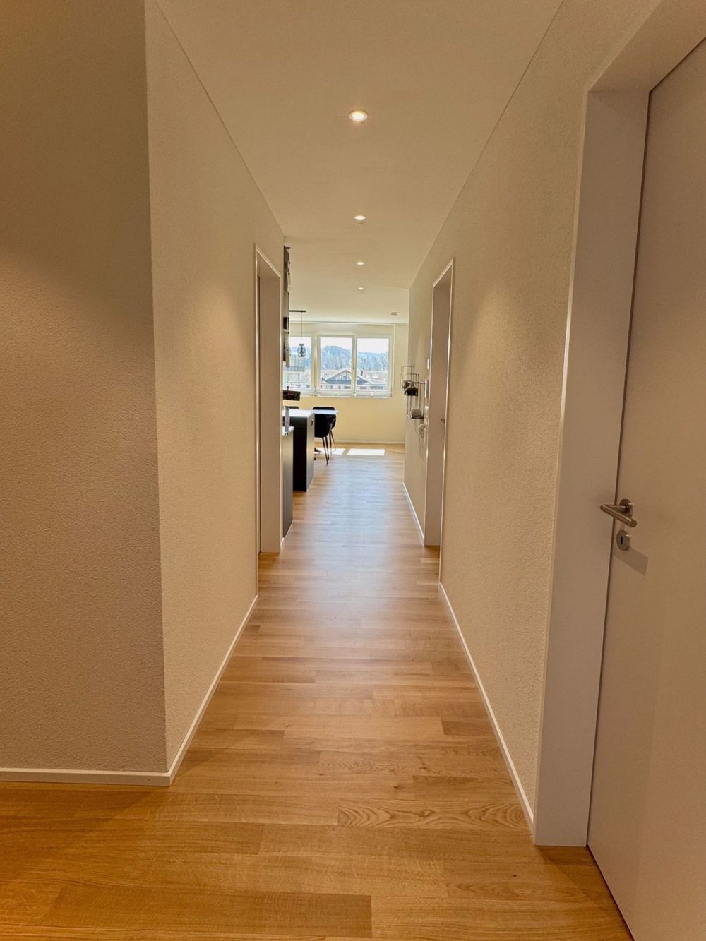 3 ½ Zimmer-Wohnung in Menziken mieten - Bild 7