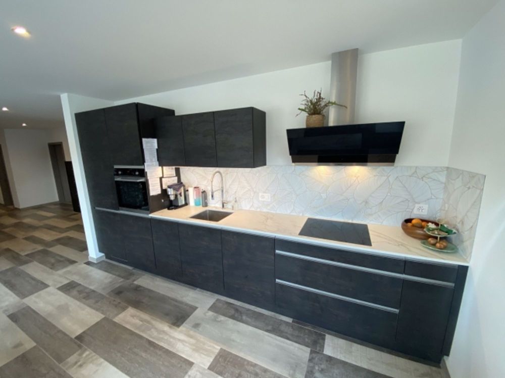 Appartement de 4,5 pièces de haut standing avec ascenseur - Bild 7