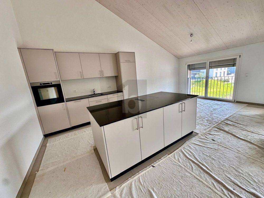 ERSTBEZUG IN EIGENTUMSSTANDARD - MODERN & RUHIG - Bild 2