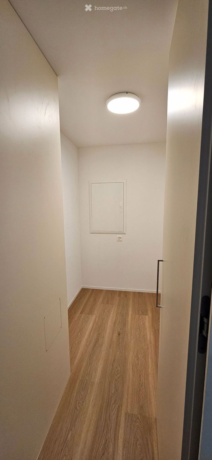Erstbezug, 4.5-Zimmer-Gartenwohnung in Schmerikon - Bild 10