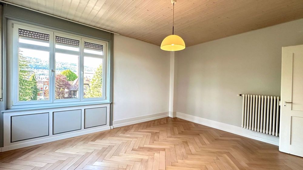 Biel, 4-Zi-Dachgeschoss-Attika, Brüggstrasse 2 - Bild 12