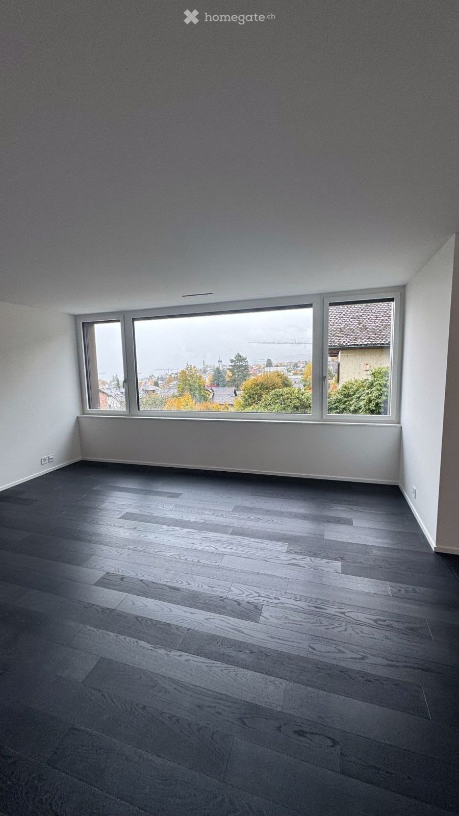 Moderne 5.5-Zimmer-Wohnung in Rüschlikon mit Seeblick - Bild 9