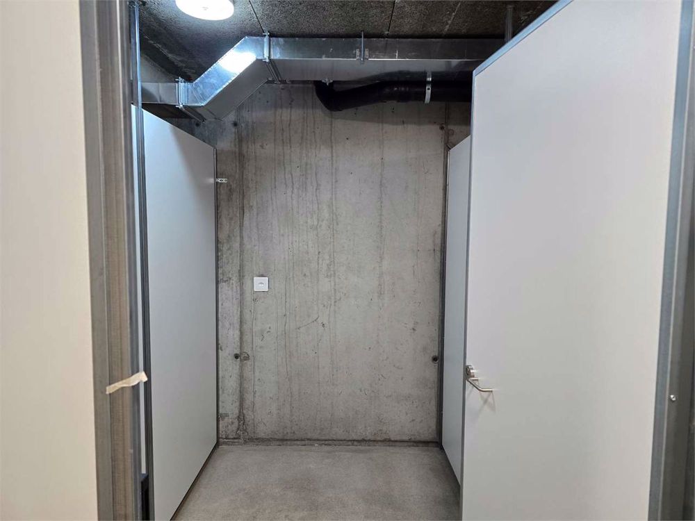 Neue 2.5-Zimmer-Wohnung mit Terrasse und Waschküche in einem Haus - Bild 11