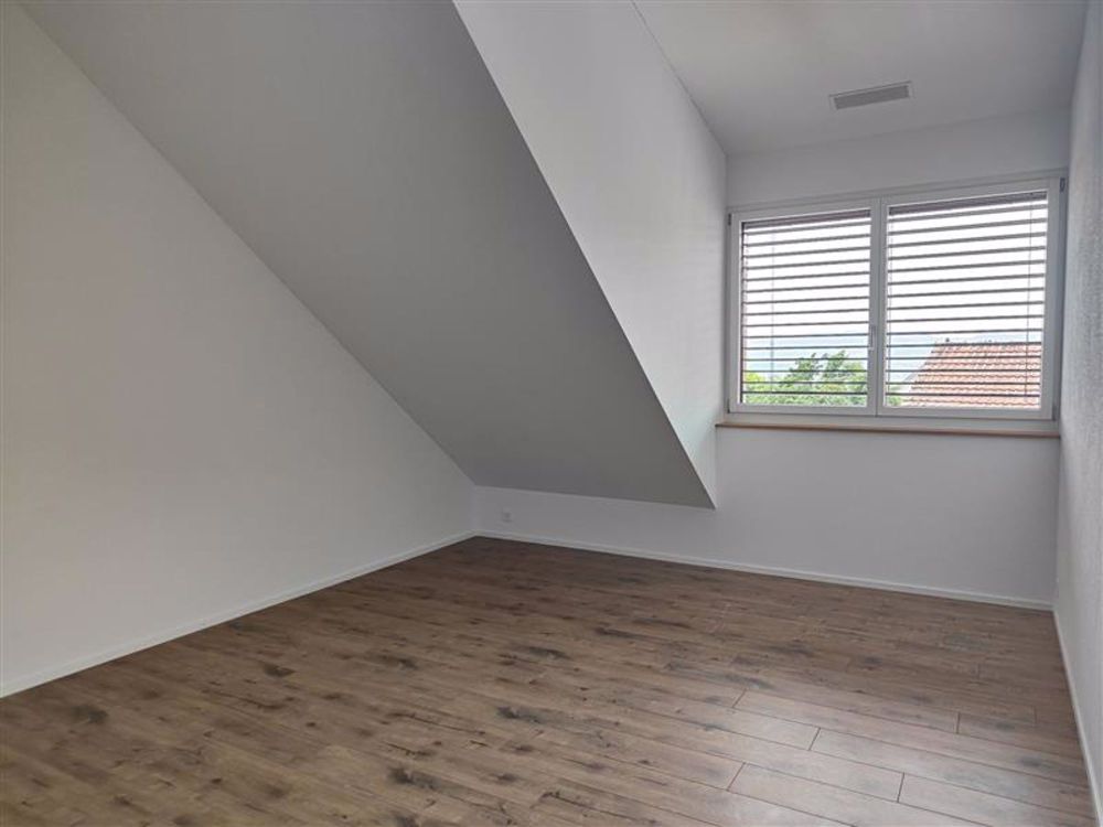 Moderne 3.5-Zimmer Maisonette-Wohnung in Küsnacht - Neubau - Bild 13