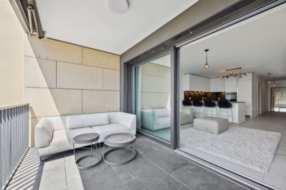 Splendide appartement meublé de 3.5 pièces avec piscine et vue - Bild 11