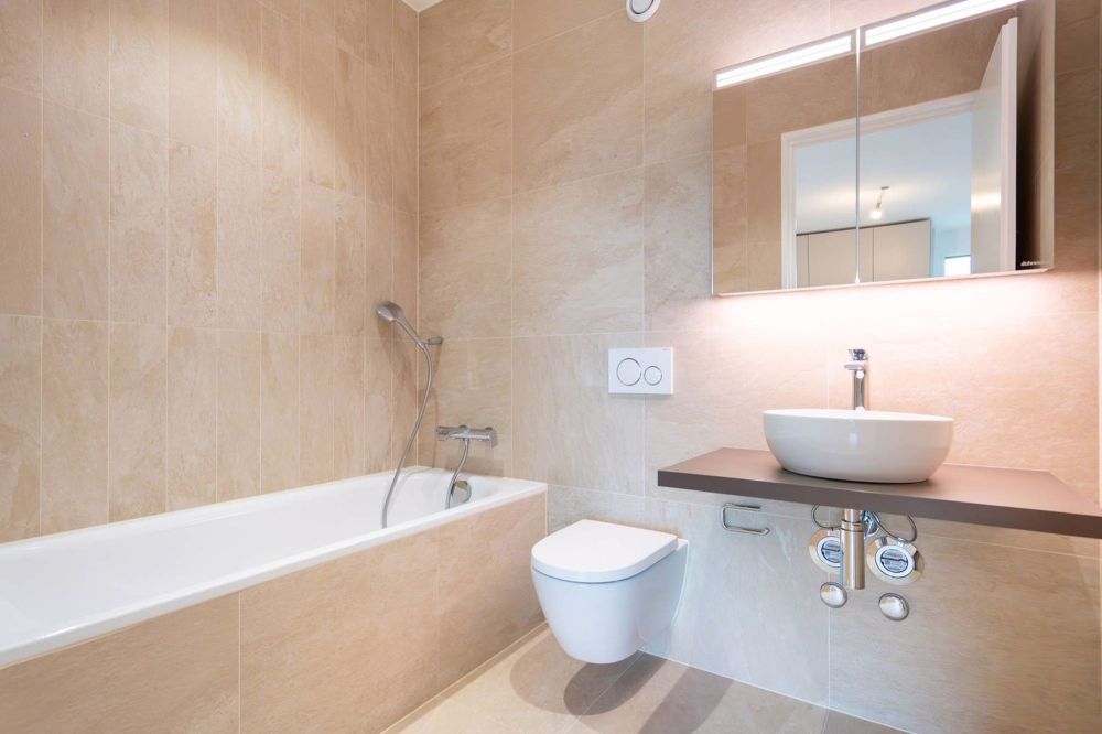 Appartement neuf de 3,5 pièces - Bild 4