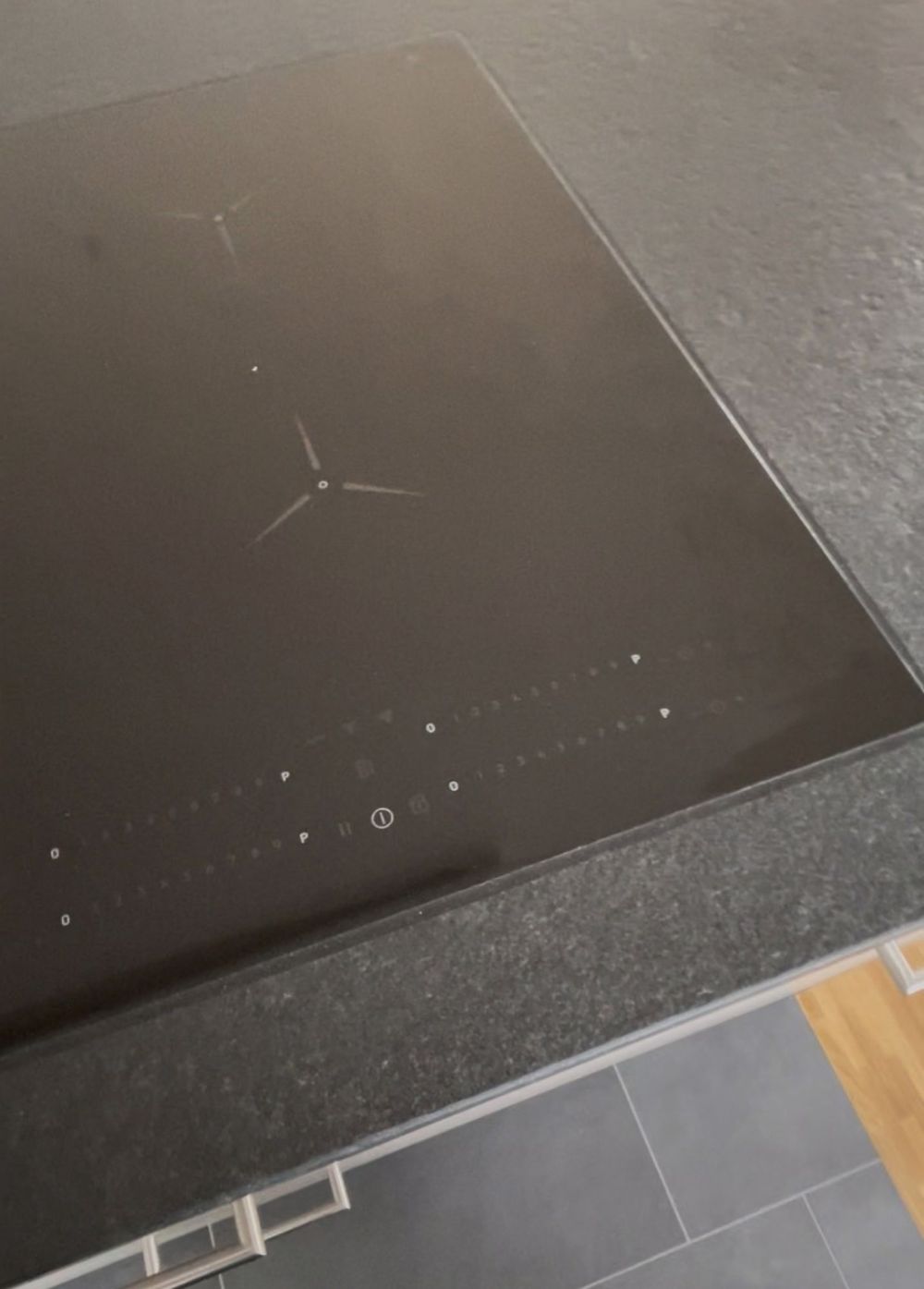 2.5-Zimmer-Wohnung, 2. OG links - Bild 5