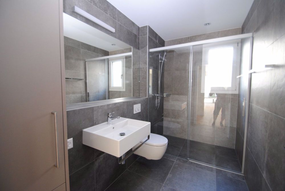 Moderne und helle 4.5-Zimmerwohnung in Wichtrach - Bild 7