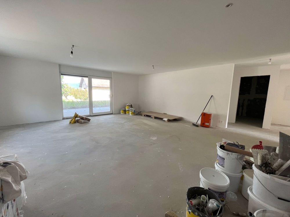 Appartement de 4.5 pièces 118m2 et terrasse de 100m2 et jardin - Bild 5