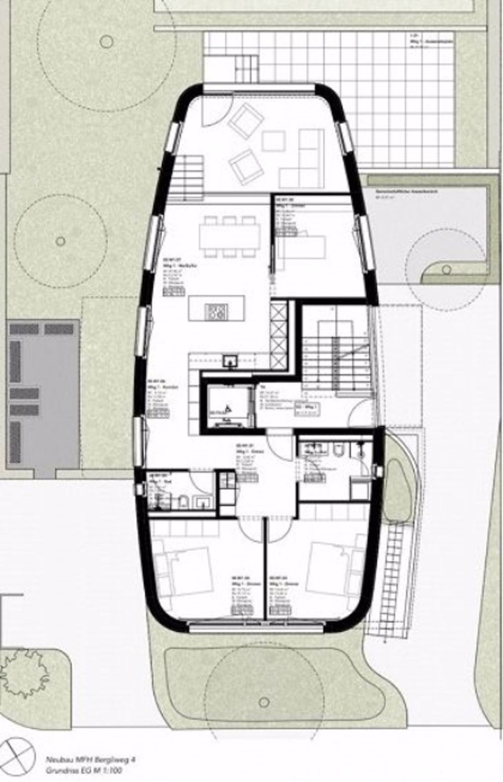 Exquisite 5-Zimmer-Wohnung in der begehrten Region Zürich - Bild 9