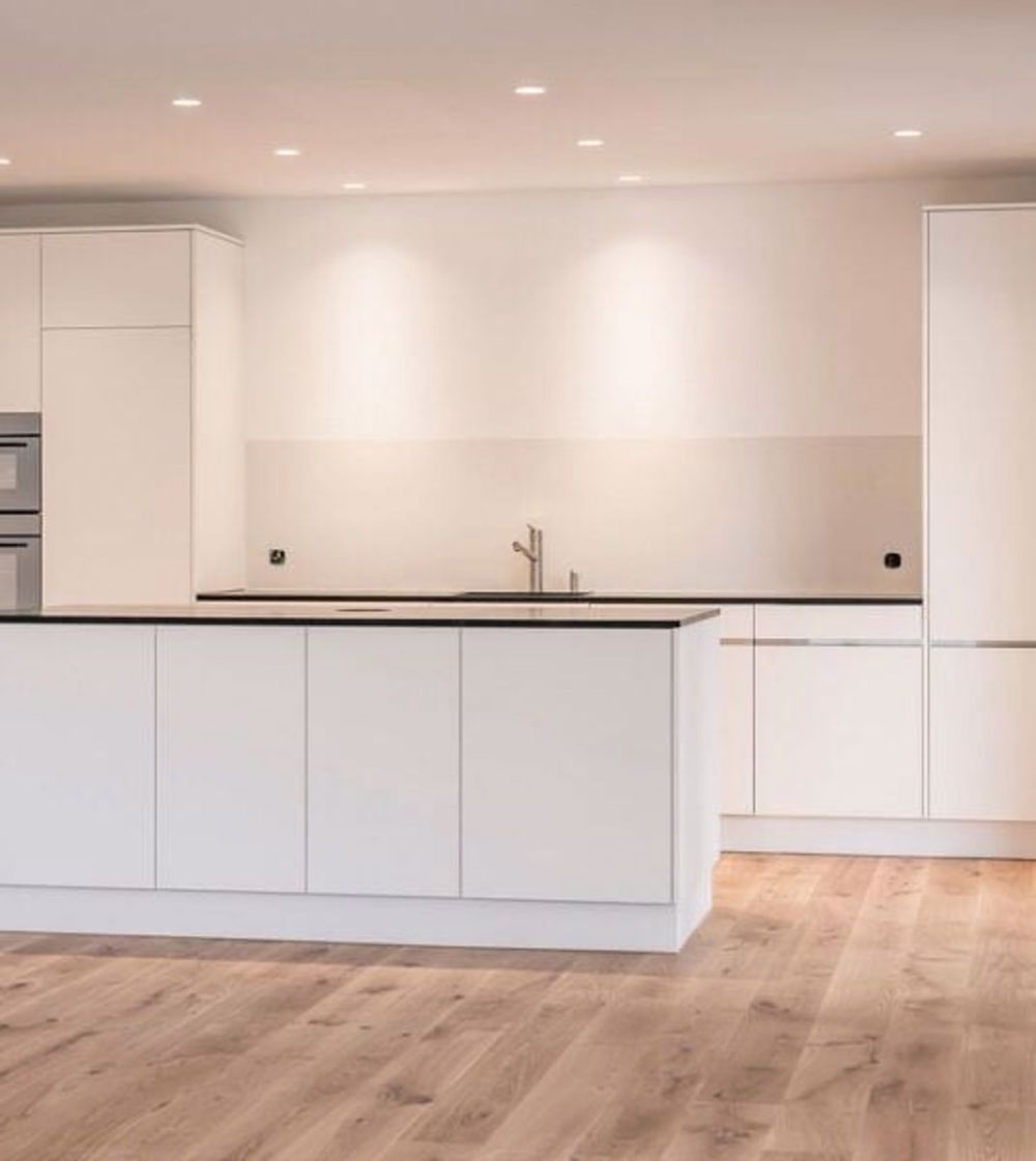 Traumwohnung in Walenstadt - Bild 2