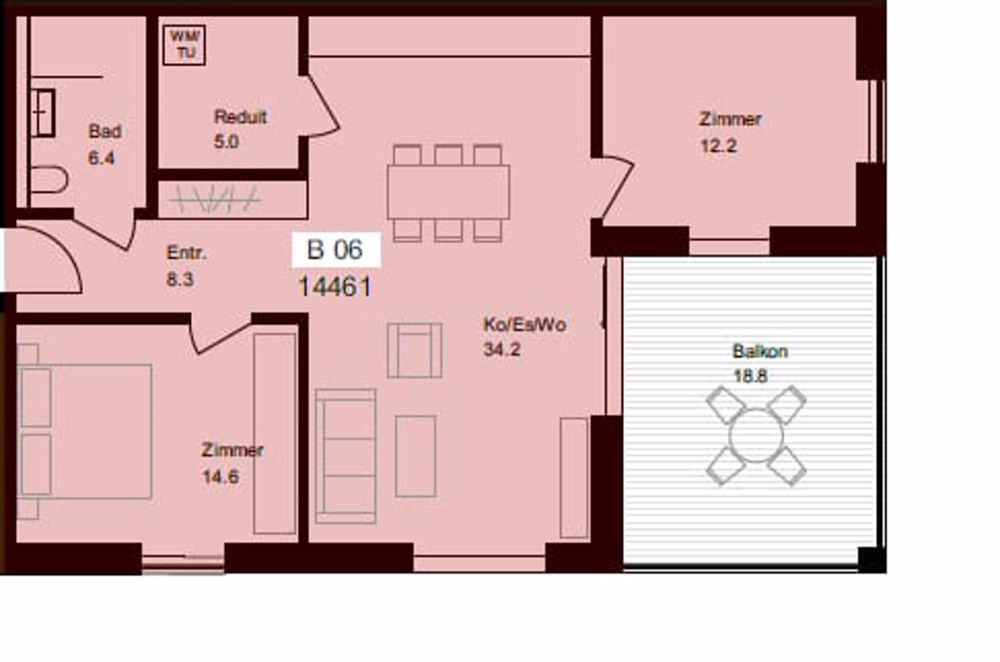 Exklusives Neubau-Erlebnis: Lichtdurchflutet und barrierefrei! - Bild 7