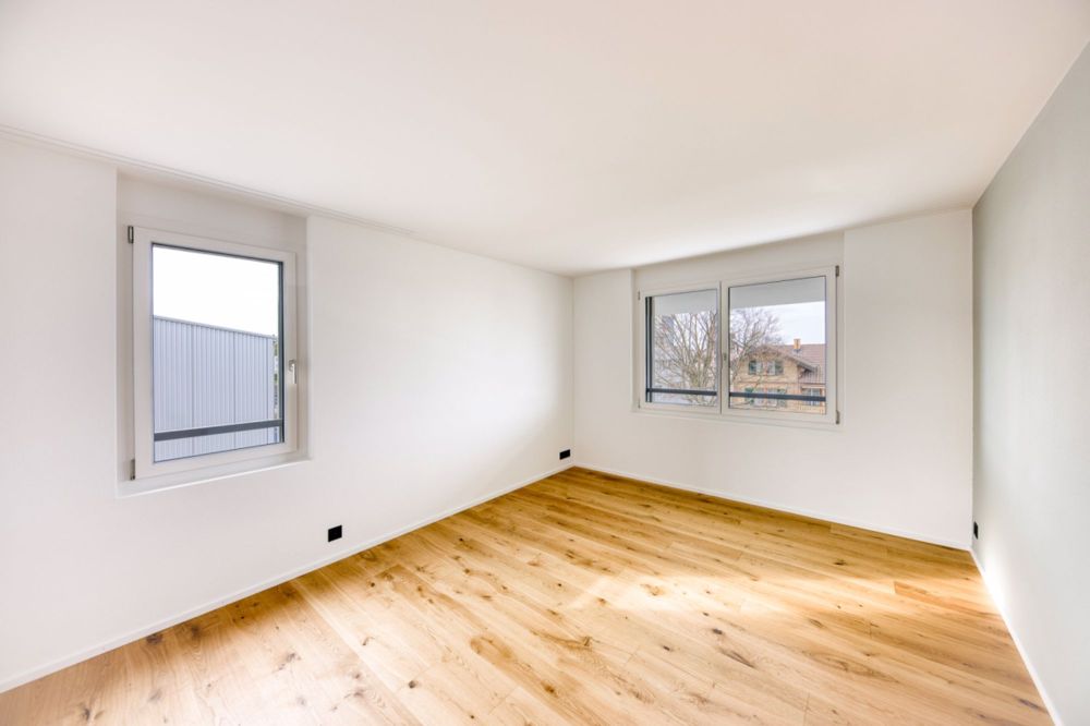 ERSTBEZUG - exklusiv ausgebaute 4.5-Zimmer-Wohnung im 3. OG - Bild 10
