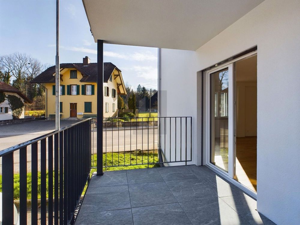 ERSTBEZUG, ZENTRAL UND MODERN (W3) - Bild 1