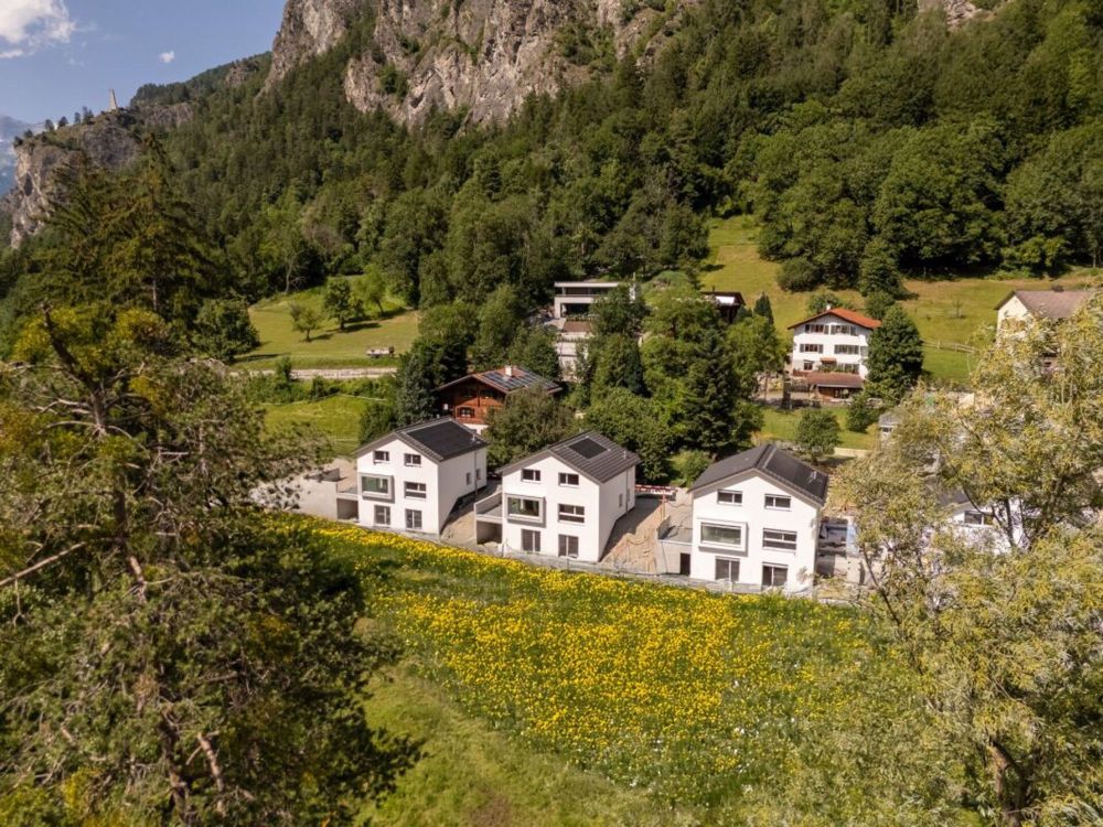 4.5-Zimmer-Haus mit zusätzlichem Einkommen: Ihre Chance auf Rendite und Lebensqualität - Bild 10