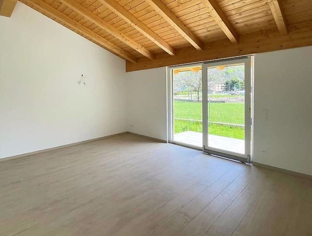 Moderne Villa mit Garten zu vermieten - Bild 8