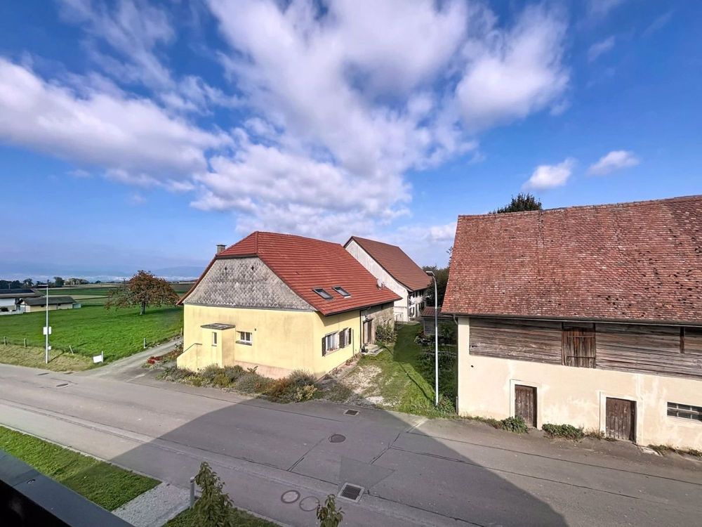 Duplextwo-Raum-Wohnung im letzten Stock - Bild 10