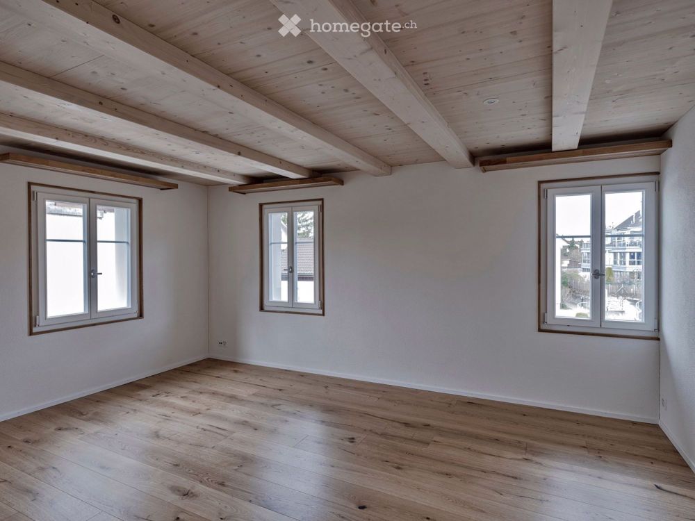 Wohnen wie im Reiheneinfamilienhaus - Bild 4