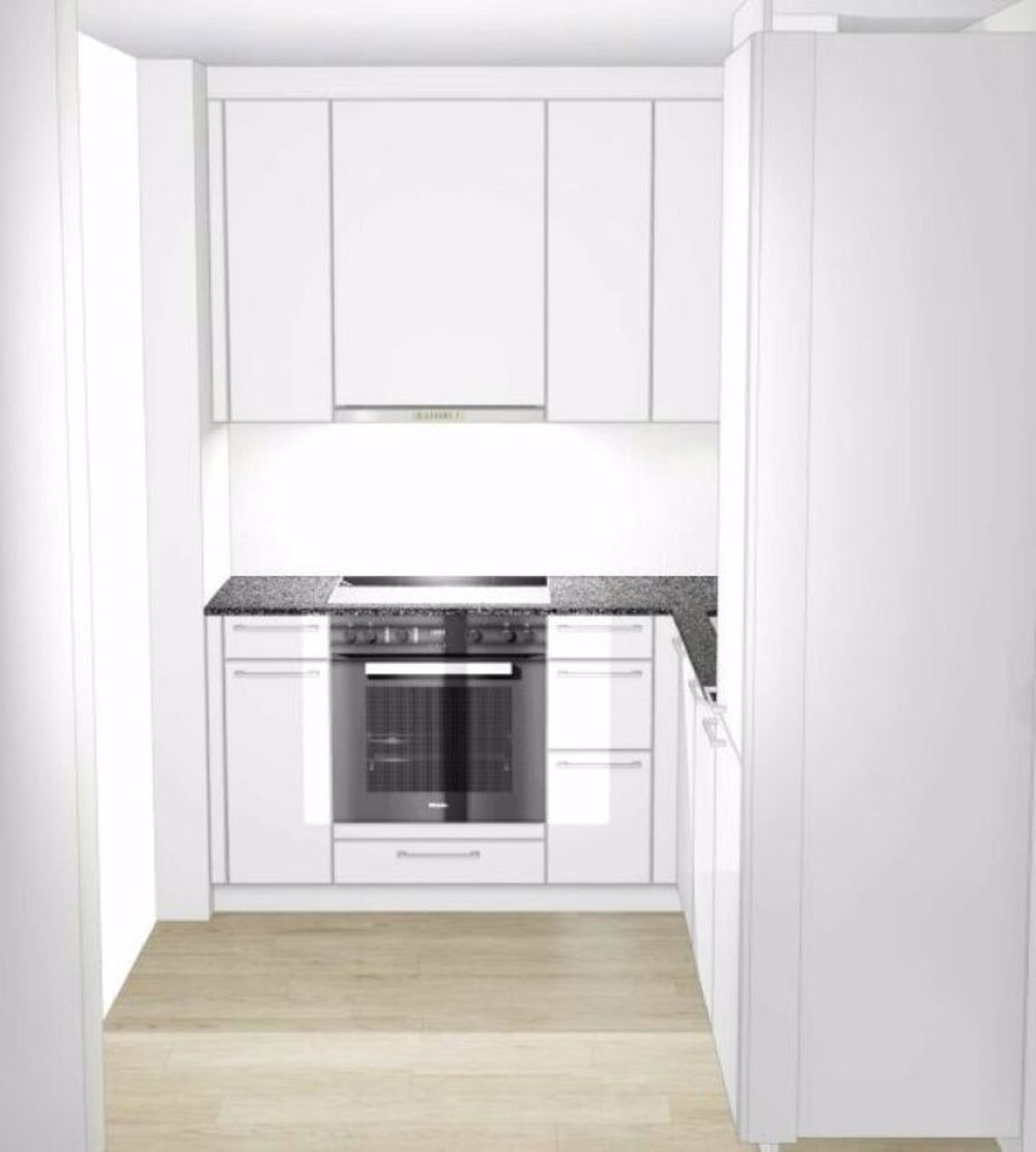 Erstbezug nach Sanierung: 2.5 Zimmerwohnung in Neunkirch - Bild 7